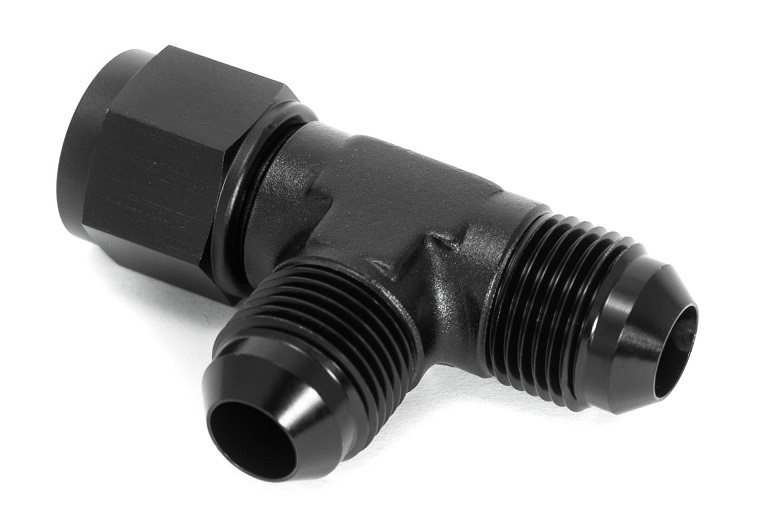 Adaptateur en T Dash Female inline
