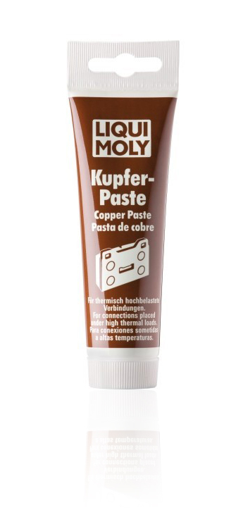 LIQUI MOLY pâte de cuivre 100g
