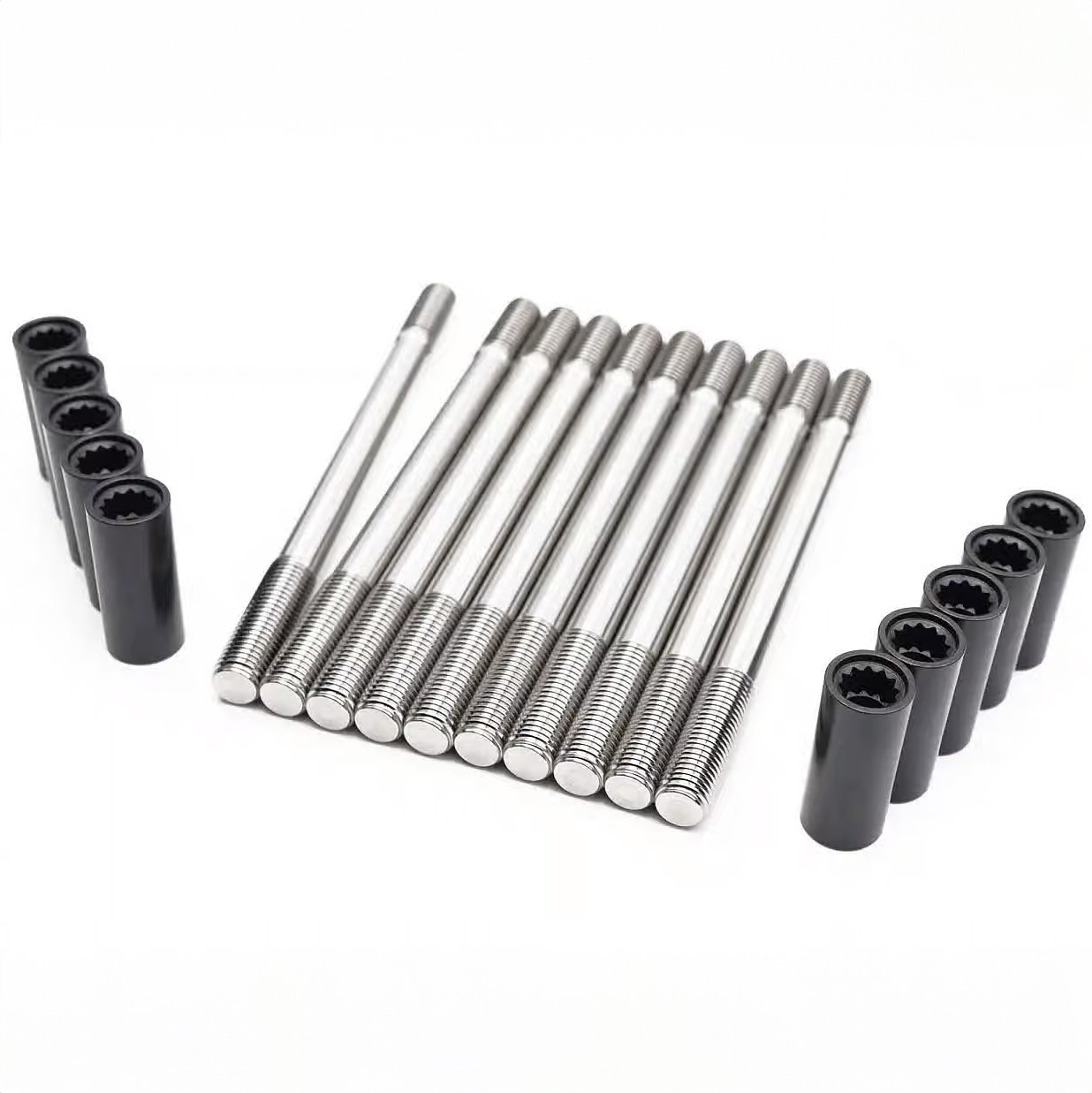 1.8T 20V High End Head stud kit BAR-TEK®