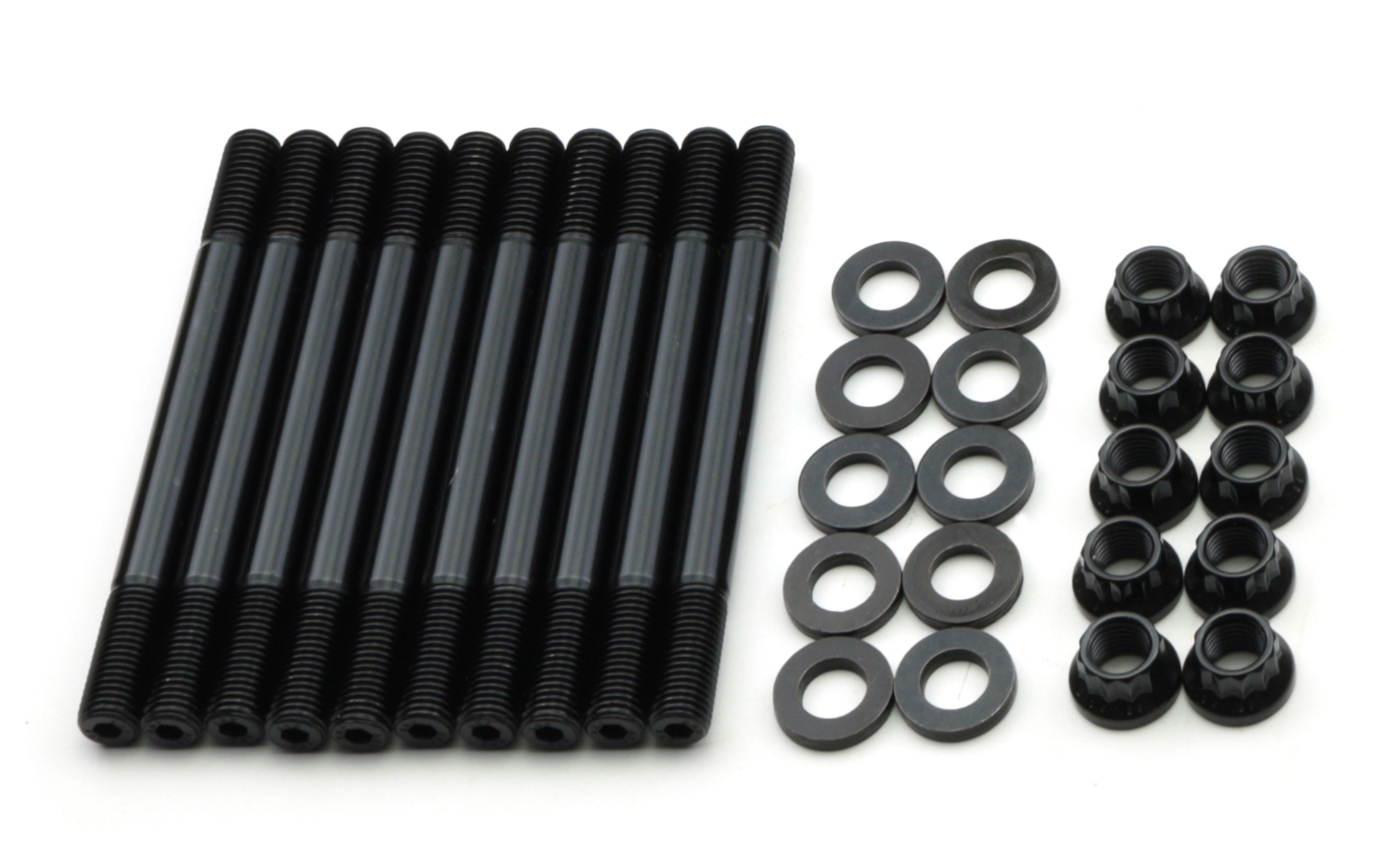 2.5L TFSI Audi RS3 & TTRS stud bolt cylinder head ARP
