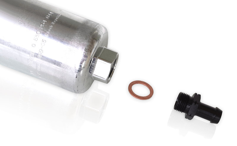 Anschlusskit für BOSCH 044 Kraftstoffpumpe Saugseite