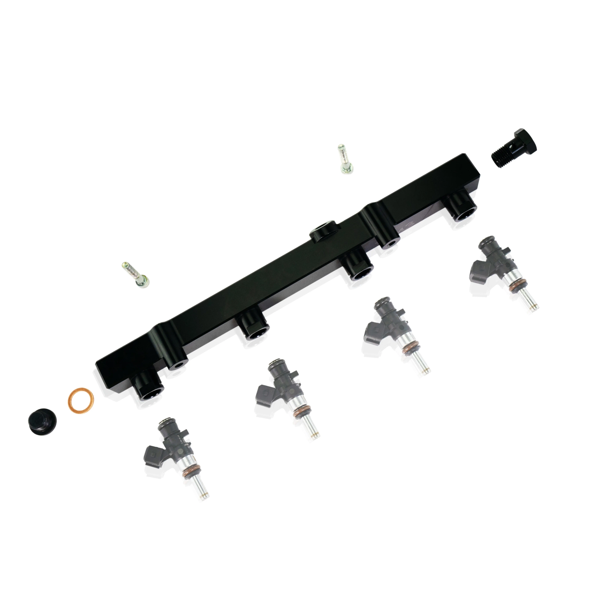 2.0L TFSI Injection Rail for EA113 & EA888 Gen1/2 BAR-TEK®