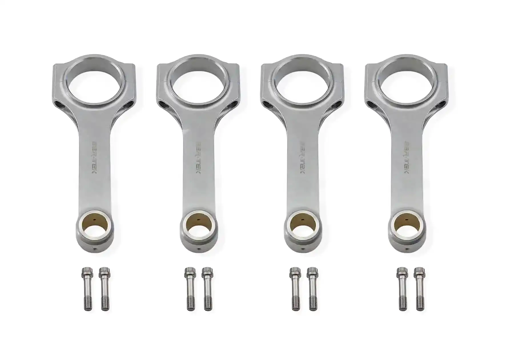 1.8L TSI EA888 H-Beam Steel Con-Rods Bar-Tek