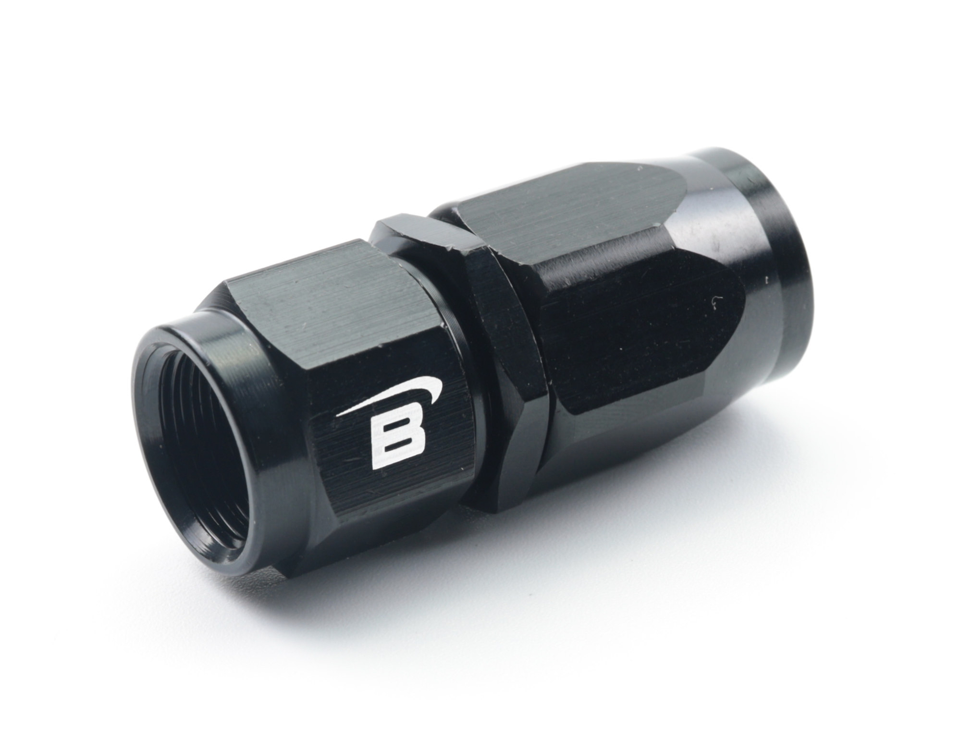 Raccord de connexion en aluminium Dash/AN BAR-TEK®