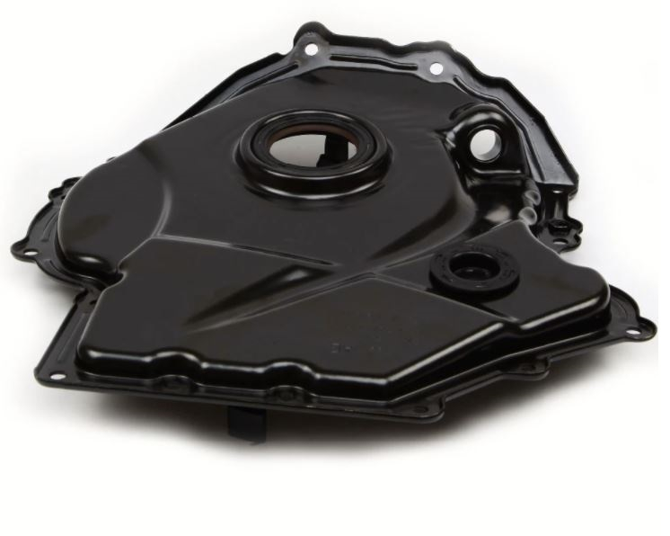 2.0L TSI EA888 Gen.3 MQB boîte de contrôle de couverture