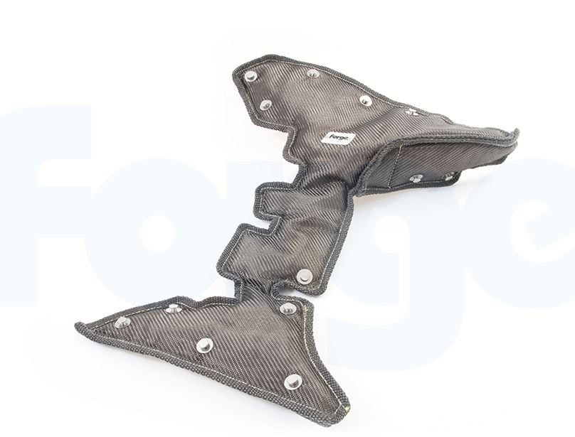 2.0L TFSI & TSI K03 & K04 Turbo Diaper Forge