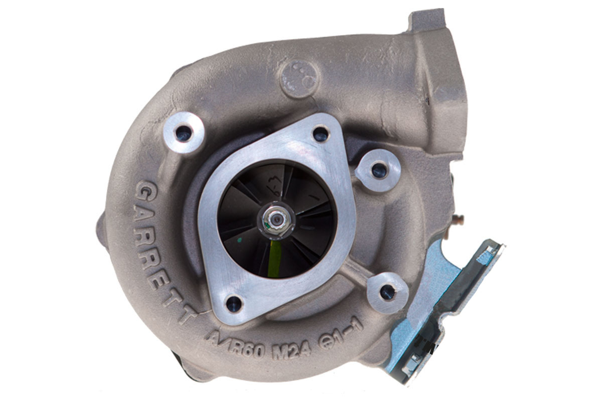 Garrett GT2871R Turbolader ohne Steuerdose 836026-5011S