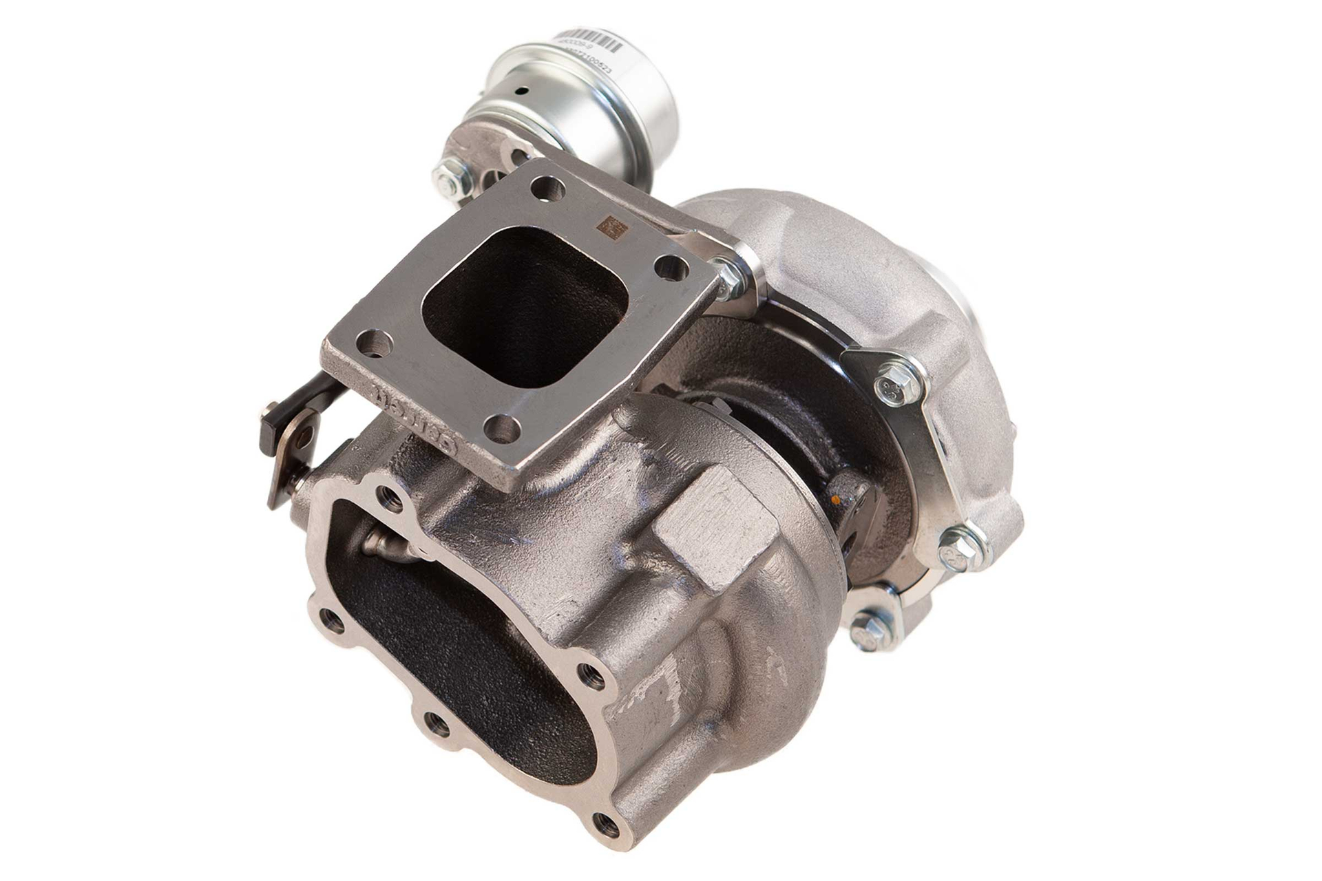 Garrett GBC22-350 Turbocharger 0.64 A/R IWG