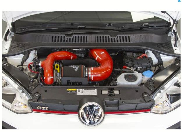 1.0L TSI VW Up! GTI Air Intake Kit FORGE