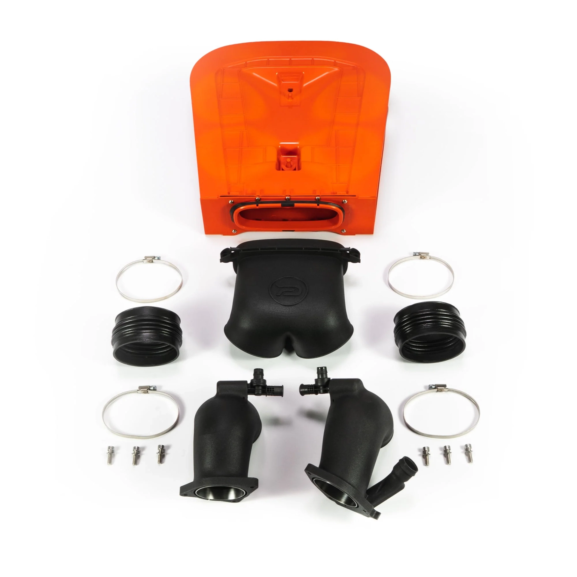RSQ8/Urus/SQ8/SQ7 Intake System Power Division