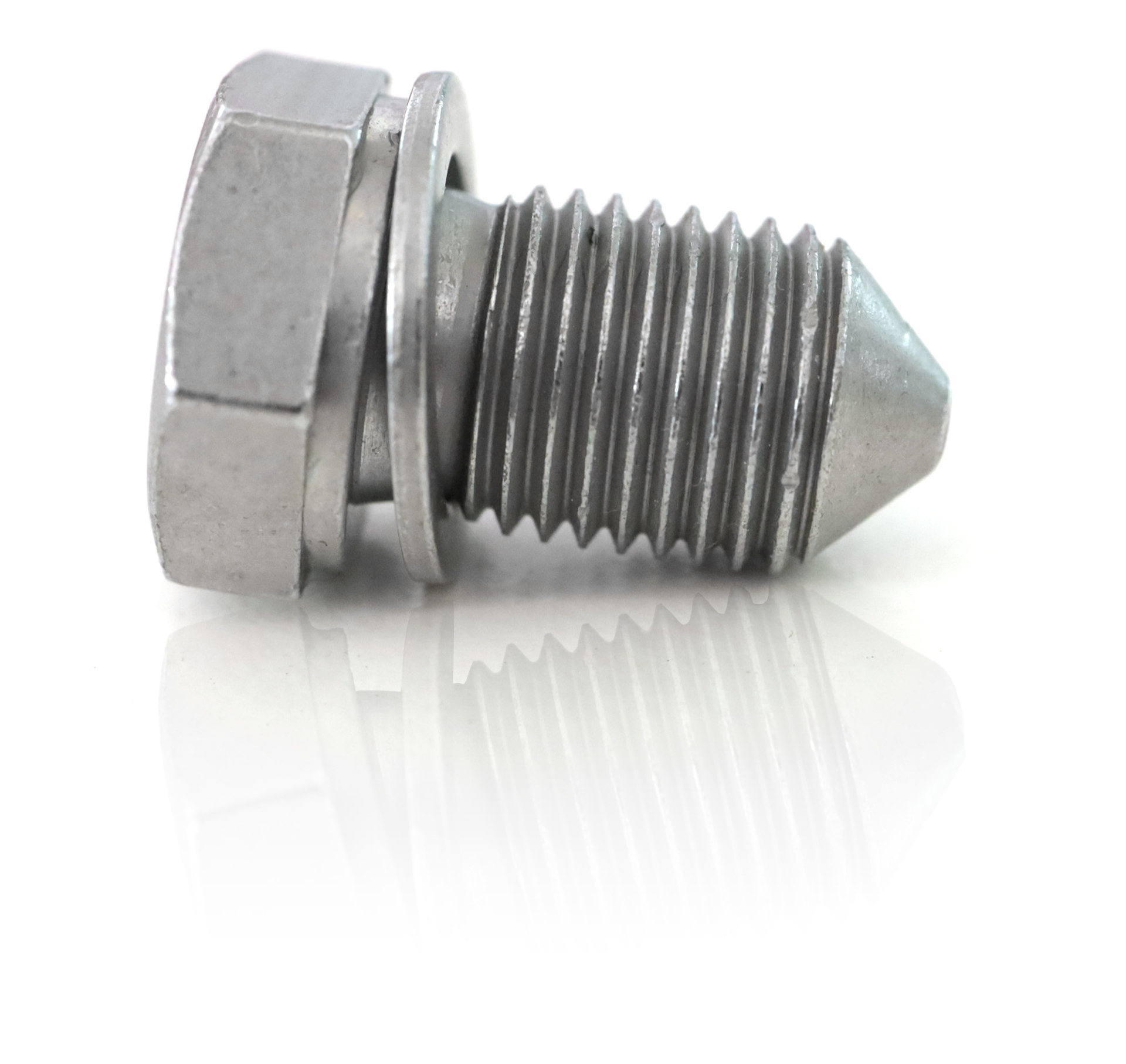 Bouchon de vidange d'huile OEM M14x1,5 BAR-TEK®