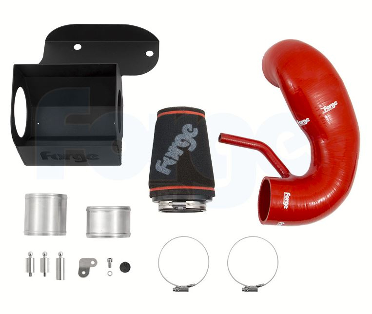 1.0L TSI VW Up! GTI Air Intake Kit FORGE