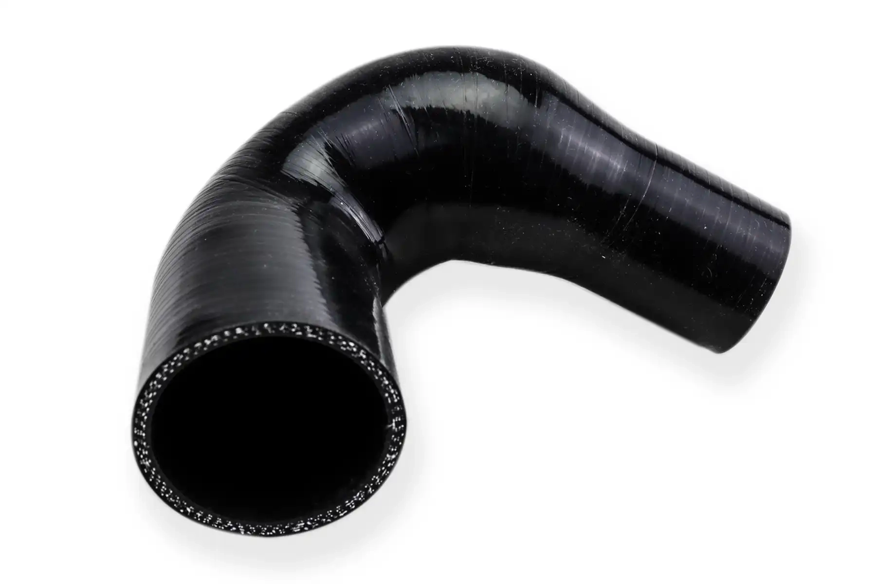 2.0L TSI EA888 Gen.3 MQB Tuyau en silicone du tuyau de refoulement