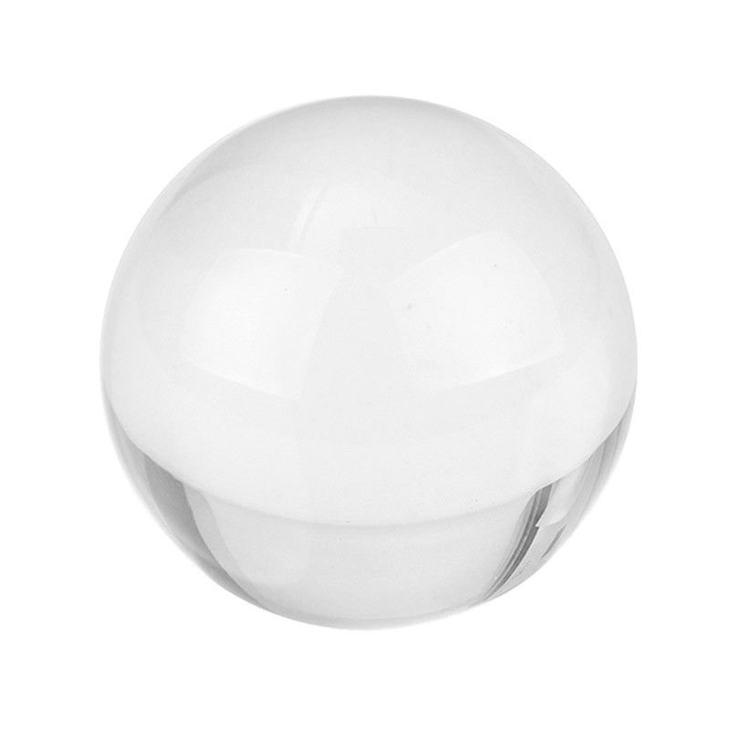 Boule de cristal, boule de cristal de haute performance BAR-TEK®