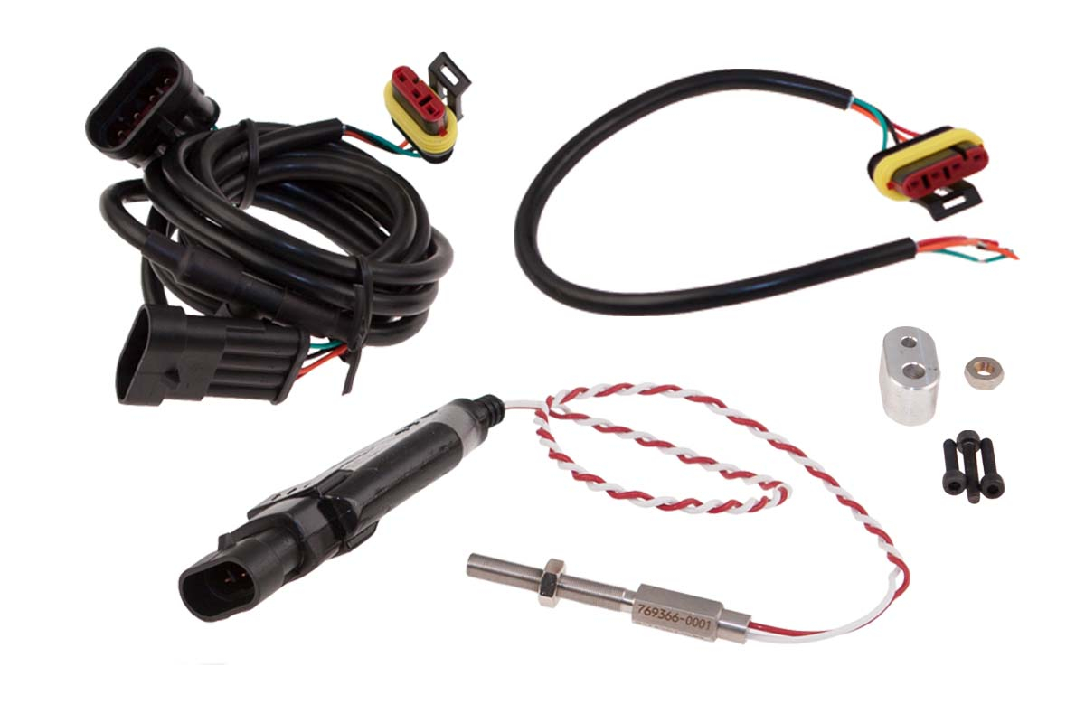 Garrett Speed Sensor Kit for GT - GTX Series without gauge