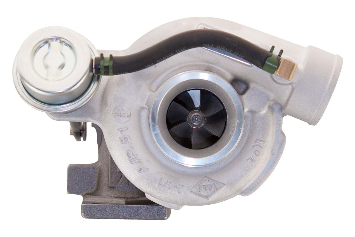 Garrett GT2252 Turbolader