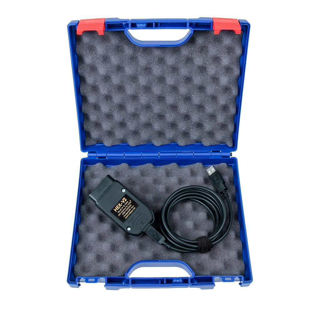 VCDS® Diagnostic System HEX-V2