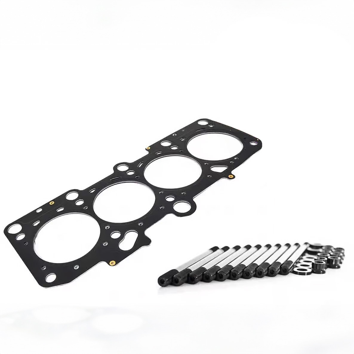 2,0L TFSI EA113 Culasse boulon d'entretoise ARP & Joint de culasse Cometic HIGH BOOST