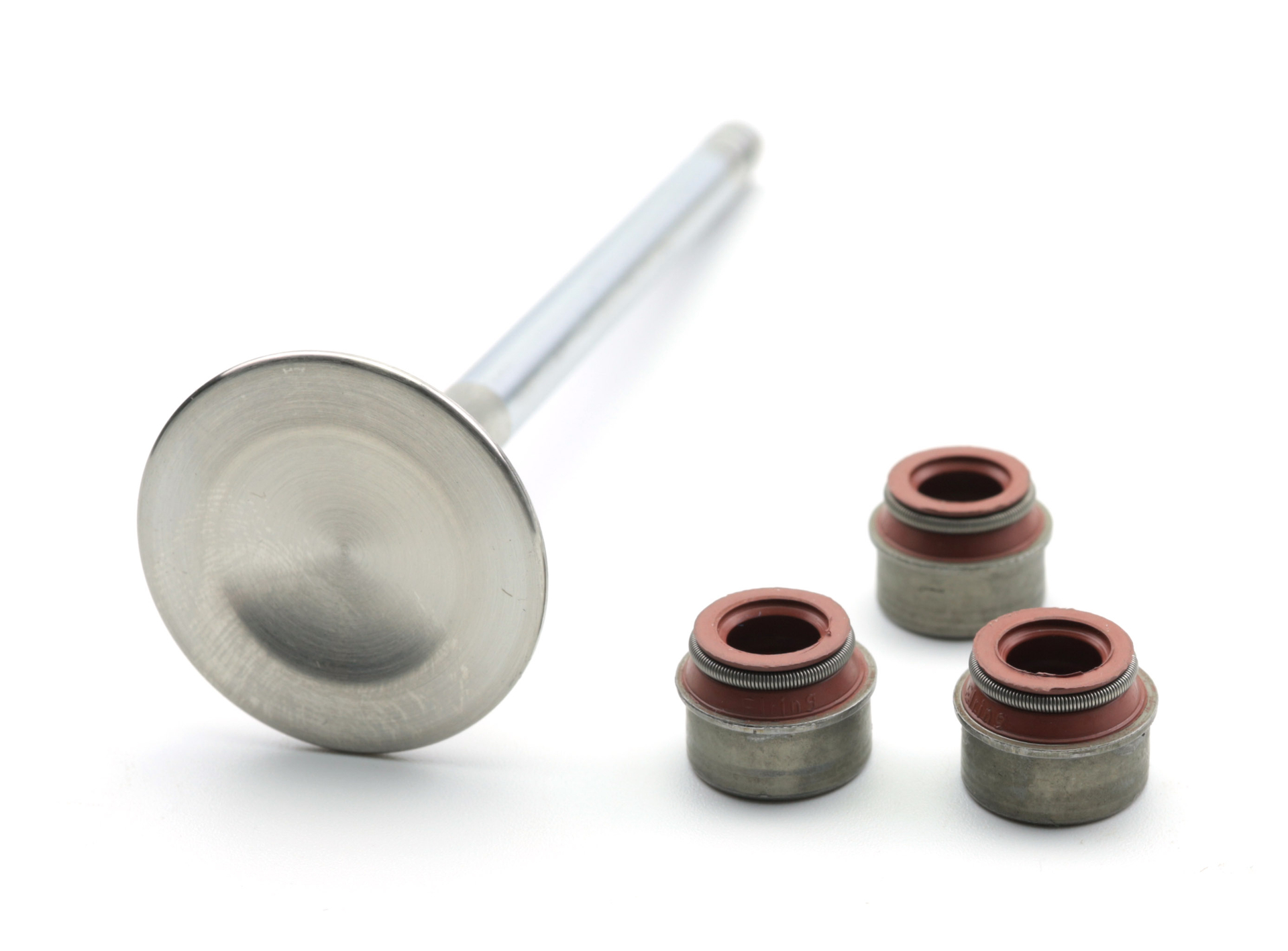 Audi 5cyl. S2 & RS2 joints de tige de soupape BAR-TEK