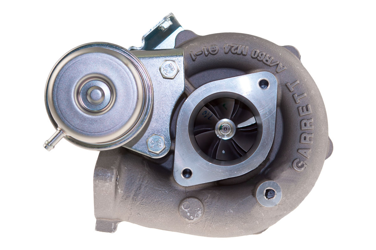 Garrett GT2860RS Turbolader