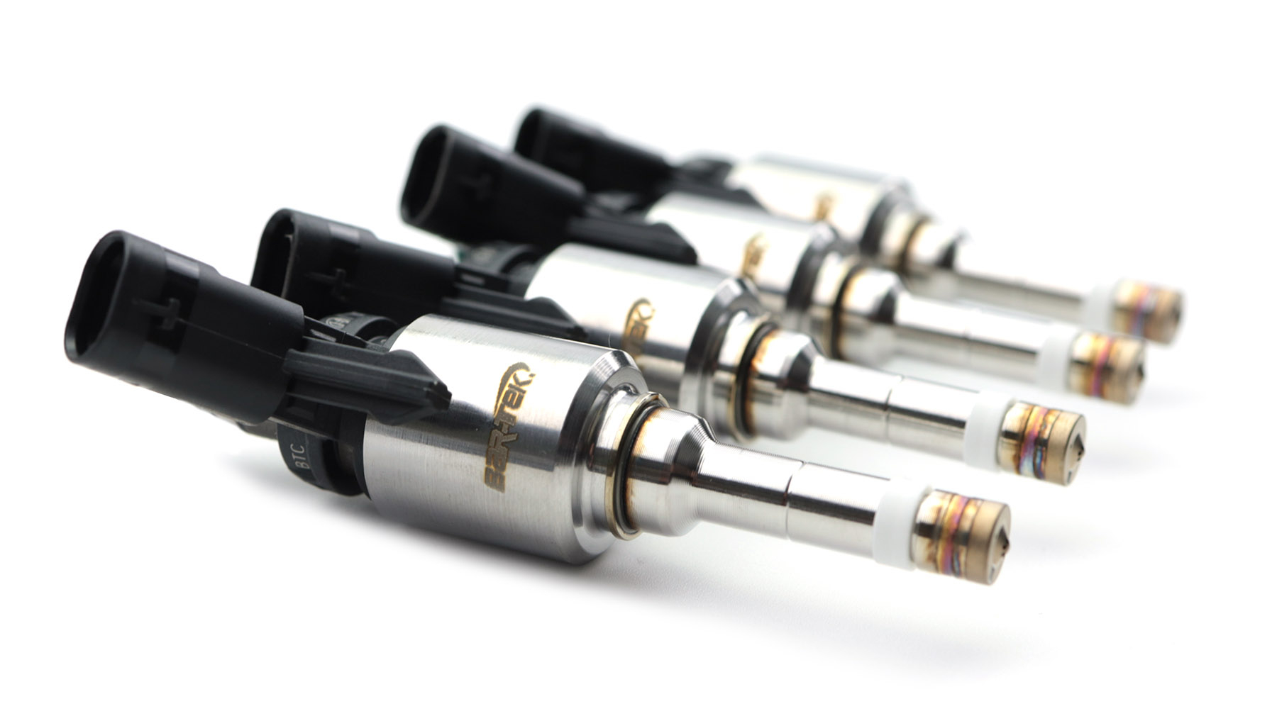 Kit d'injection de carburant 2,5L TFSI Audi TTRS & RS3 RSX BAR-TEK