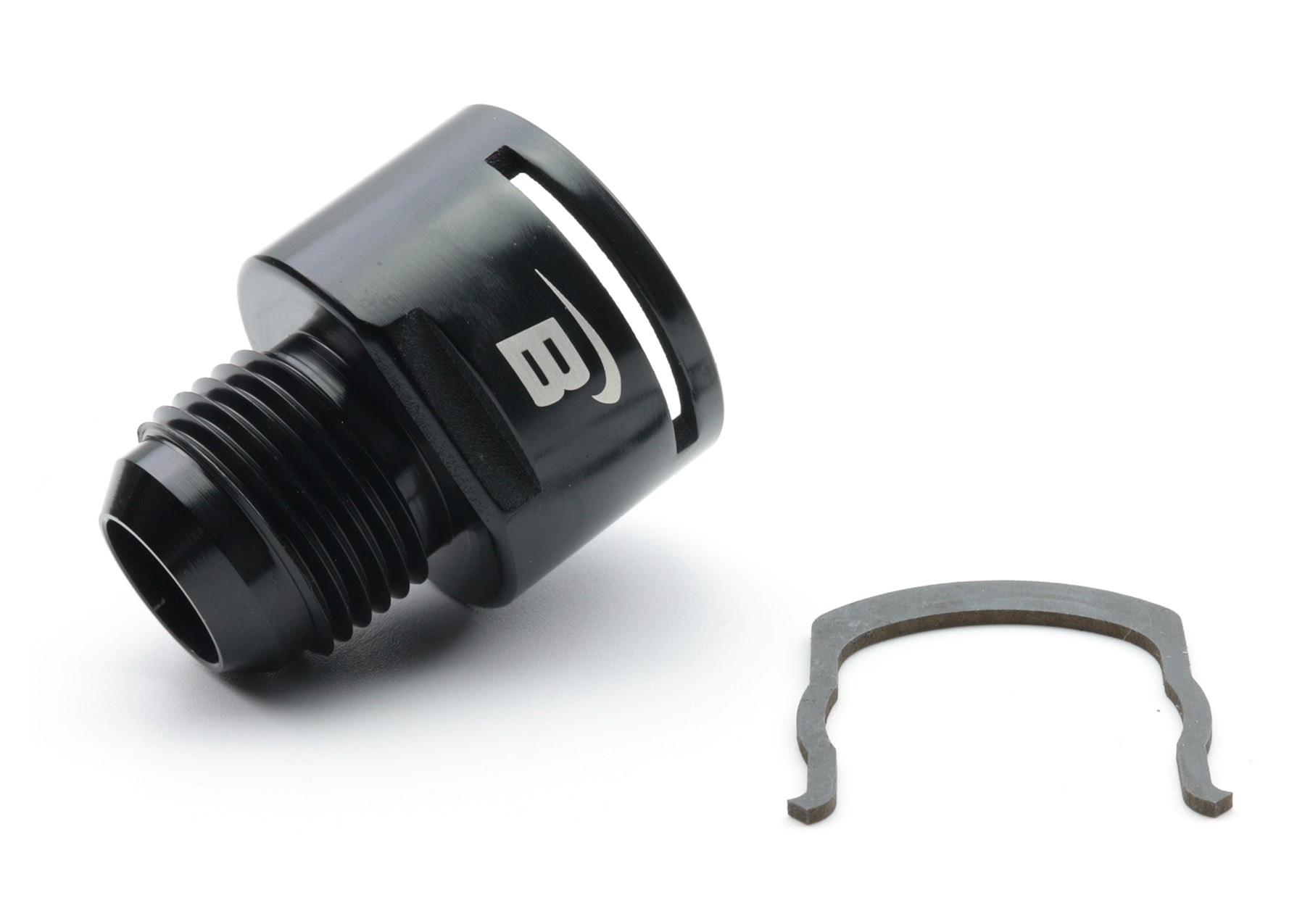 2.0L TFSI EA113 Adaptateur ventilation moteur bloc Dash 10 BILLET