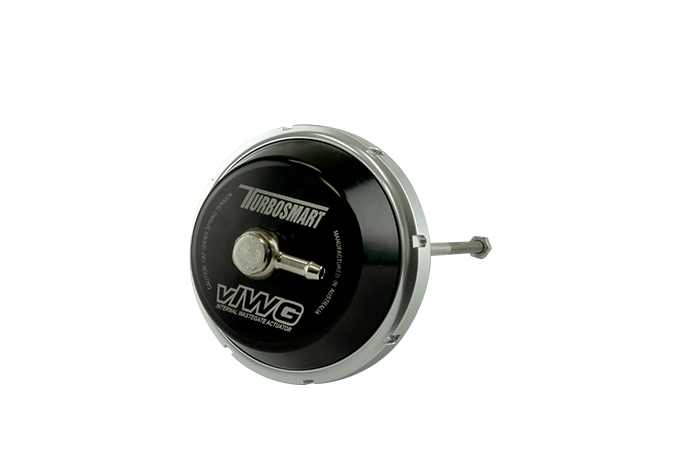 Turbosmart vIWG vide universel Wastegate-Actuateur 76mm membrane