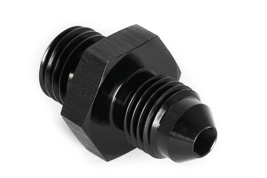 Adaptateur fileté Dash vers BAR-TEK® mâle métrique