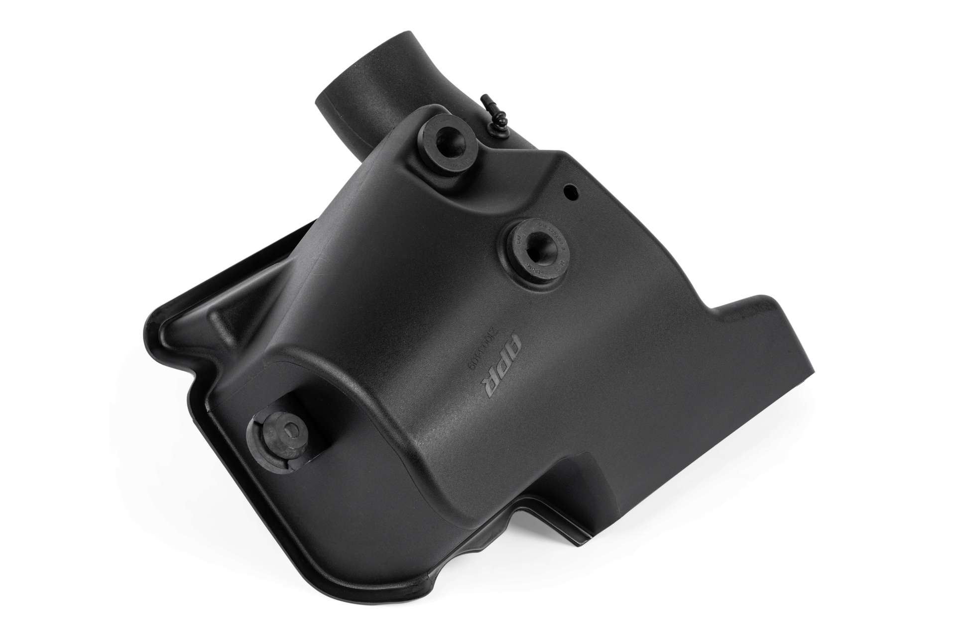 2.0L TSI EA888 Gen.3 MQB Open Air Intake PEX with TÜV APR