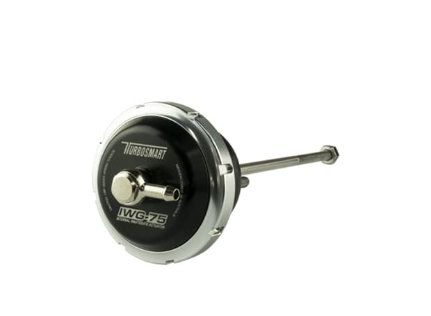 Turbosmart IWG75 Actionneur universel (UNF) 150mm 14PSI
