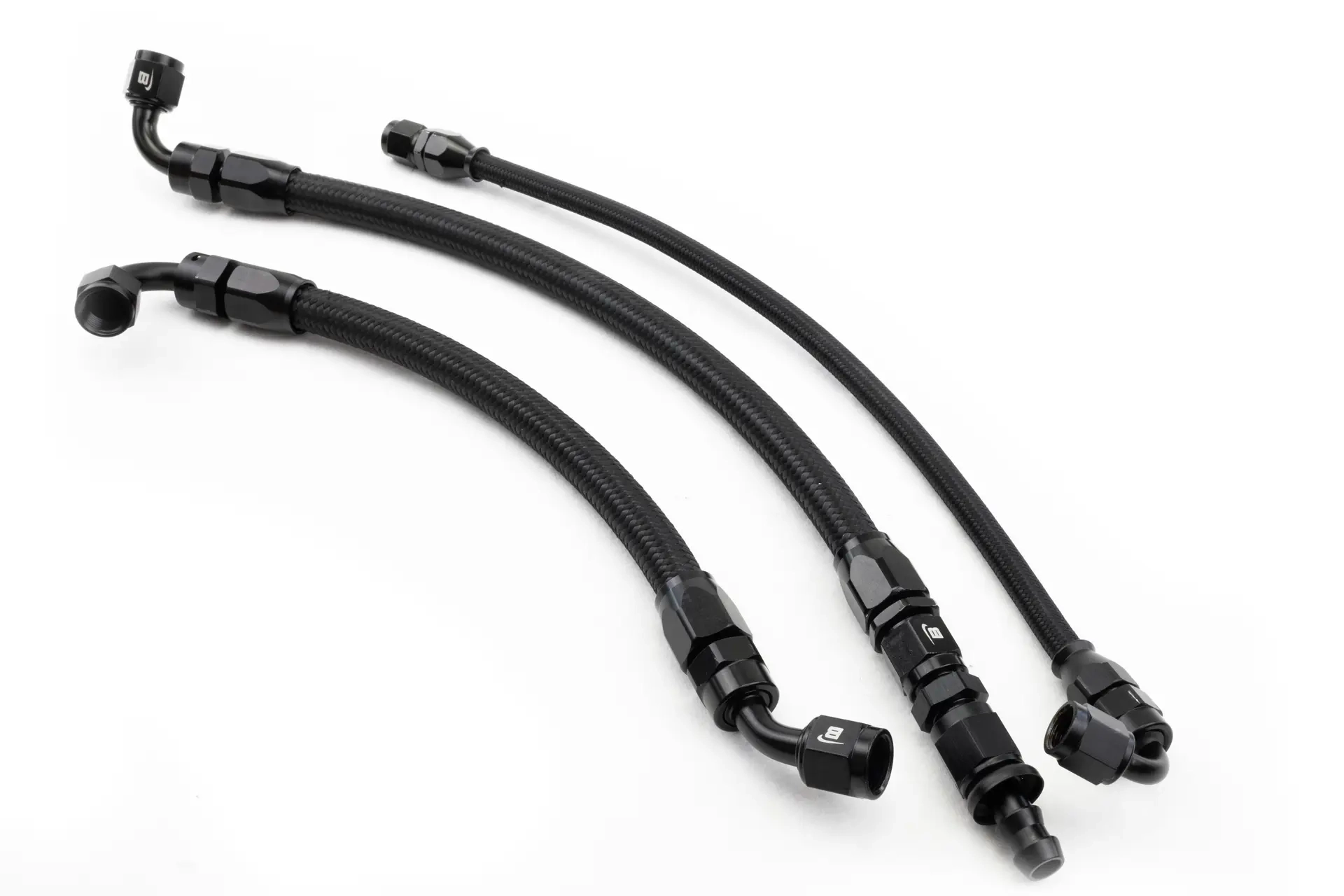 2.0L TFSI EA113  G-Serie Turbolader Öl- und Wasserleitung Bar-Tek®