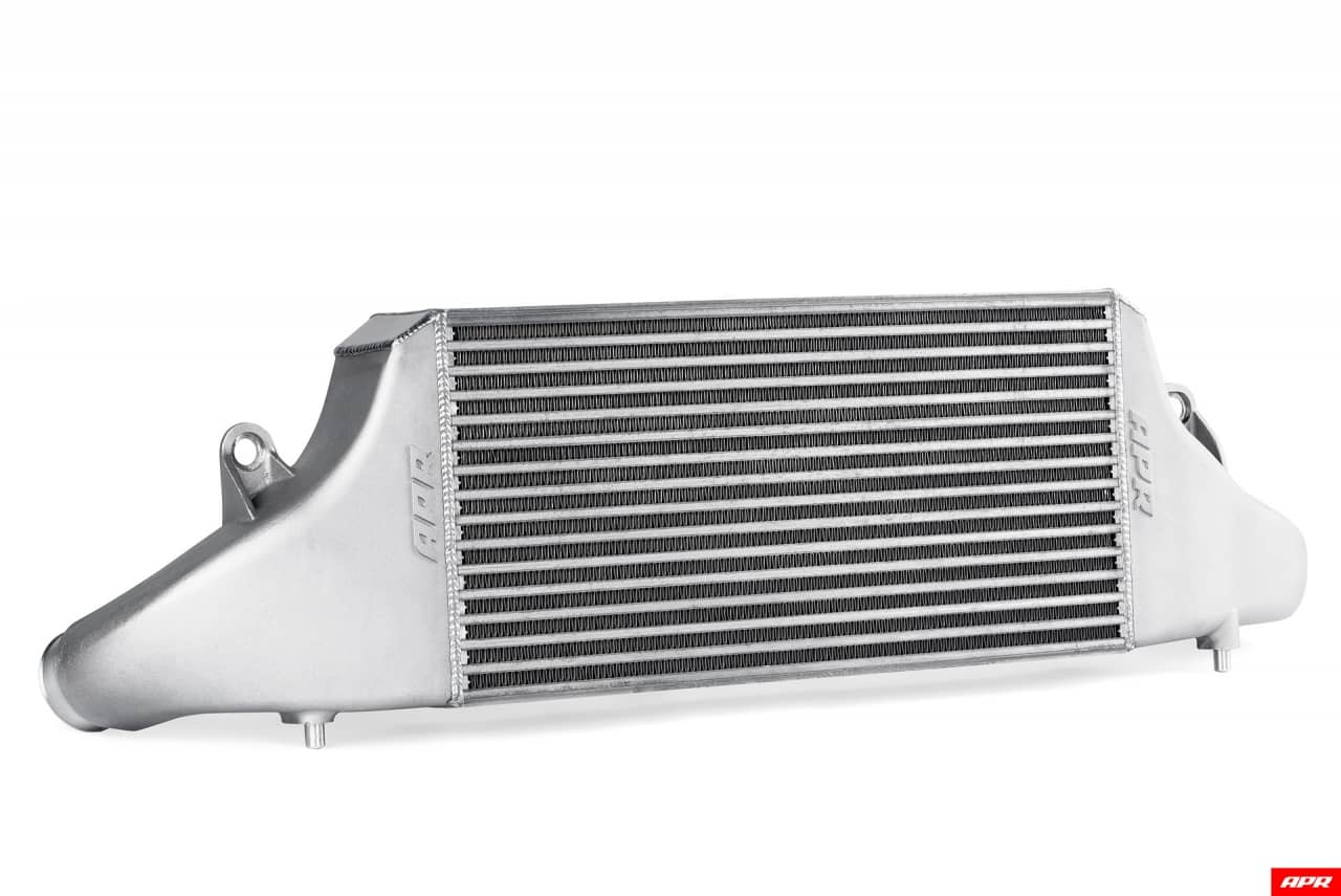 2.5L TFSI Audi RS3 8V & TTRS 8S Upgrade Intercooler APR