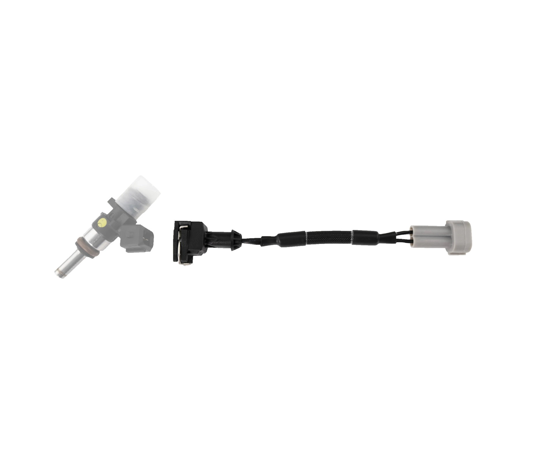 Adapter cabel for Upgrade Injectors BAR-TEK®