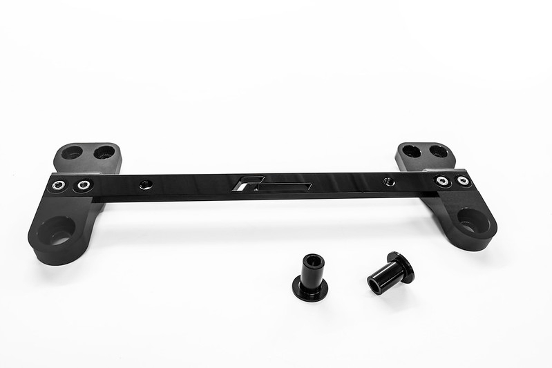 2.0L TSI EA888 Gen.3 MQB & EVO Front Subframe Brace VWR