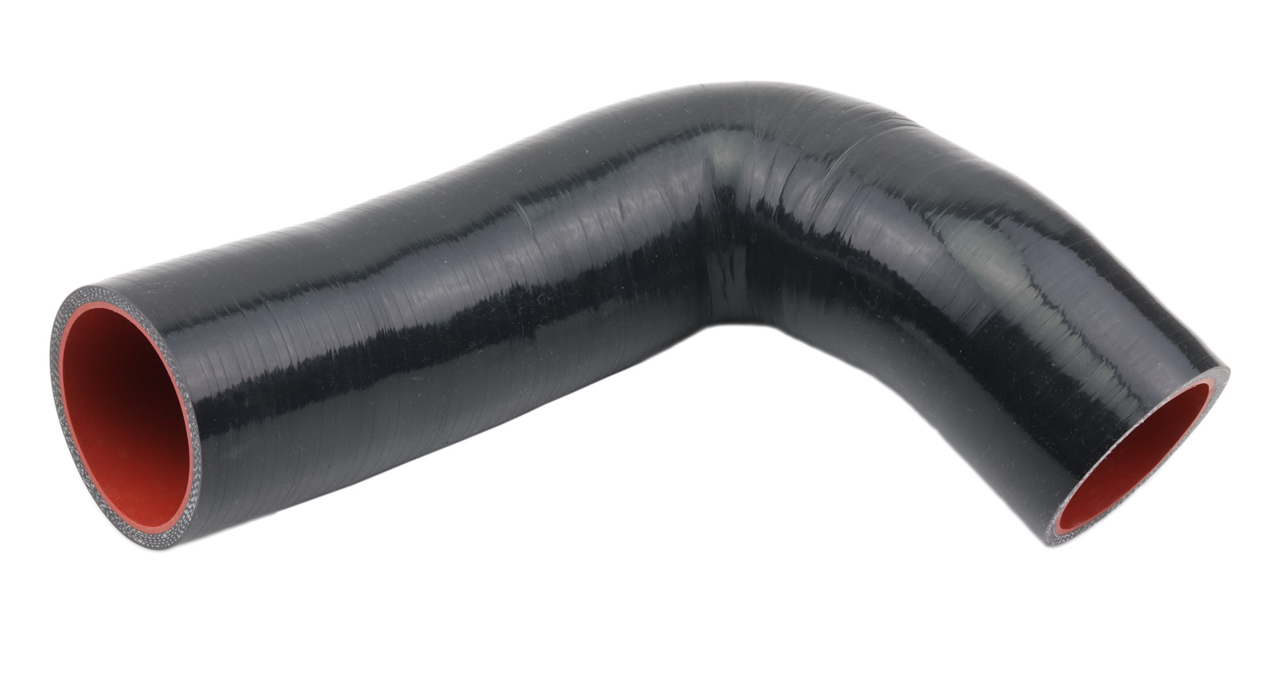 2.0L TSI EA888 Gen.3 MQB Tuyau en silicone du tuyau de refoulement