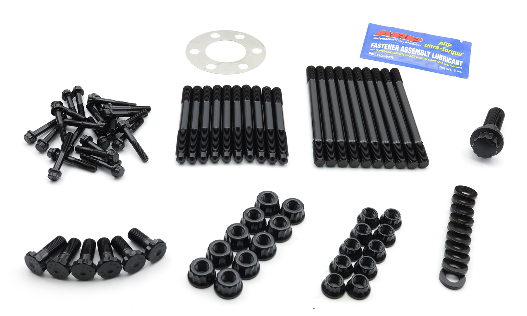 2.0L TFSI EA113 Boulons et vis KIT Ultimate ARP