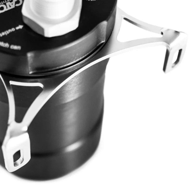 Competition Öl Catch Tank Universal Nuke Performance