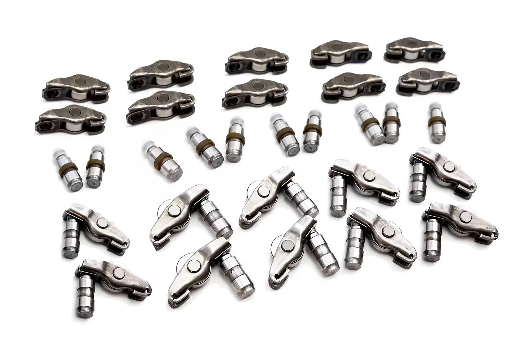 2.5L DAZA Hydraulic Tappet Set BAR-TEK®