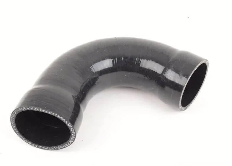 2.0L TSI EA888 Silicone Hose for upgrade Intercooler