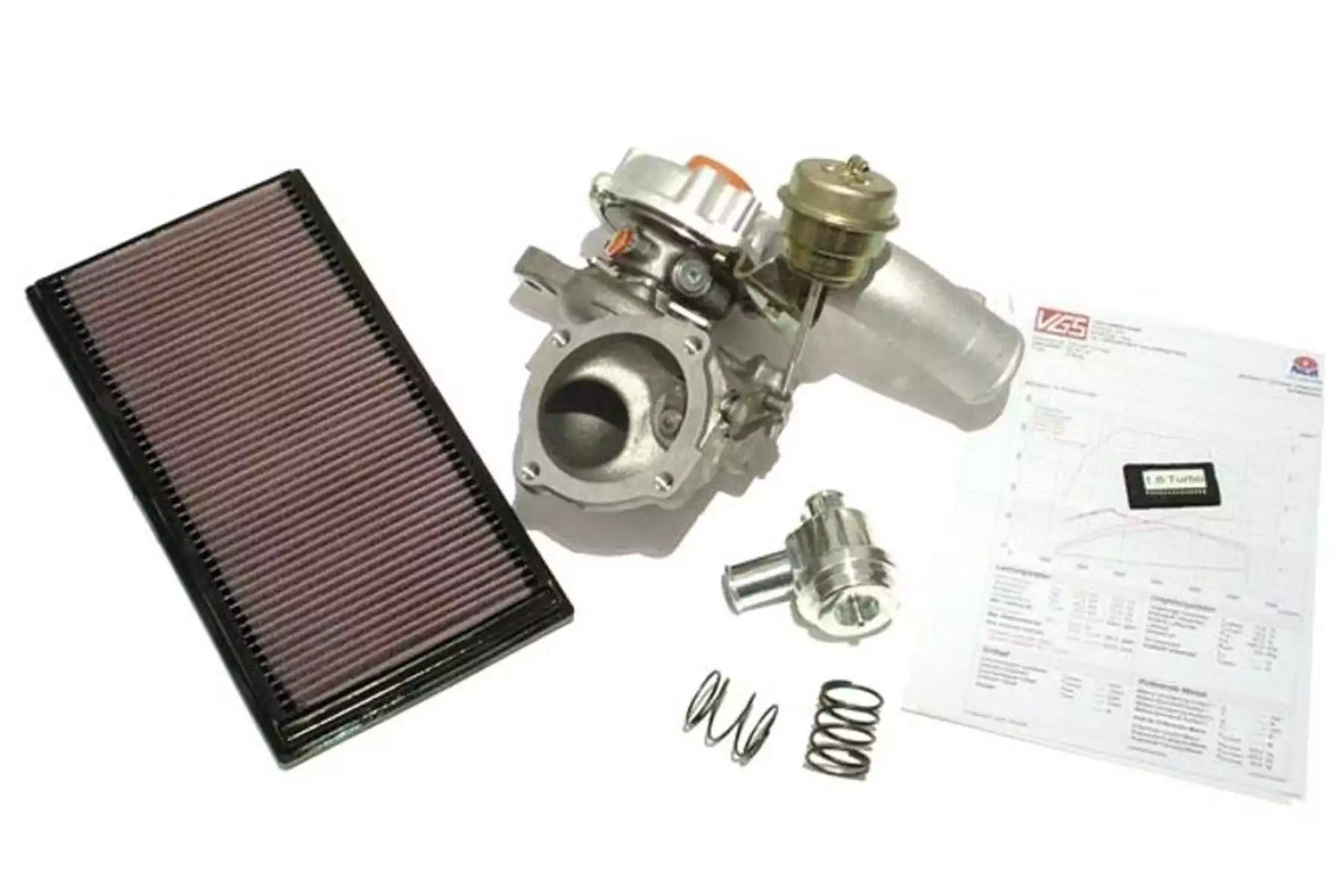 Tuning Kit