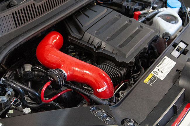 1.0L TSI VW Up ! GTI Blow Off Kit FORGE