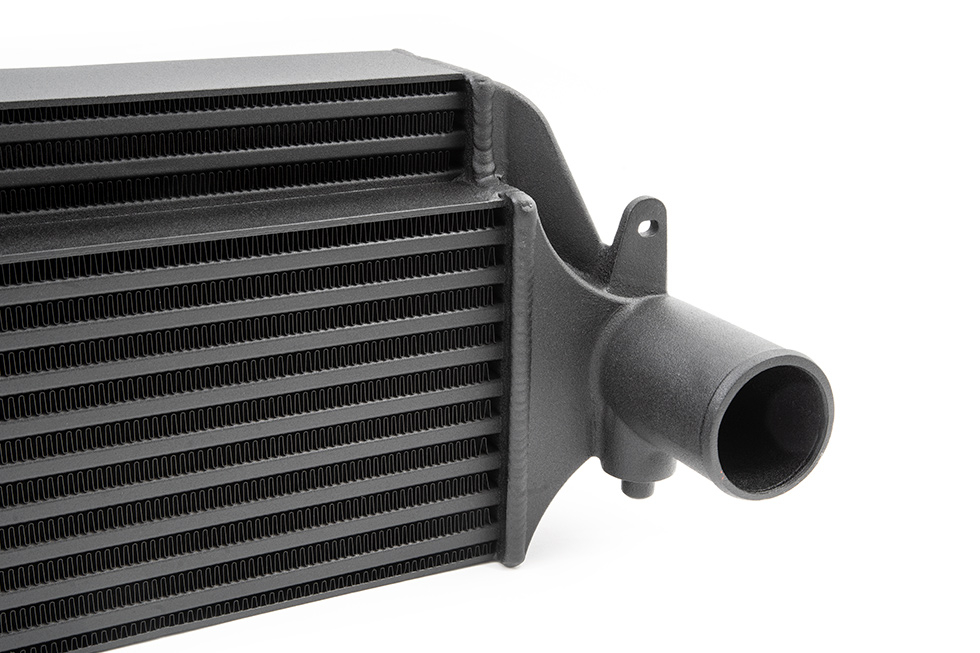 Forge refroidisseur intermédiaire Kit adaptable sur Toyota Yaris GR