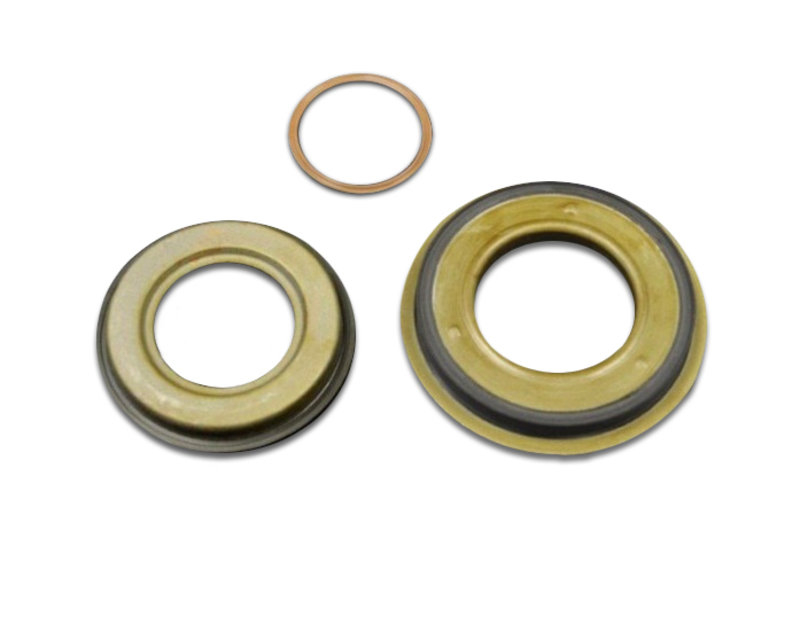 2.0L TFSI DSG DQ250 Upgrade VITON Dichtungen Kupplung