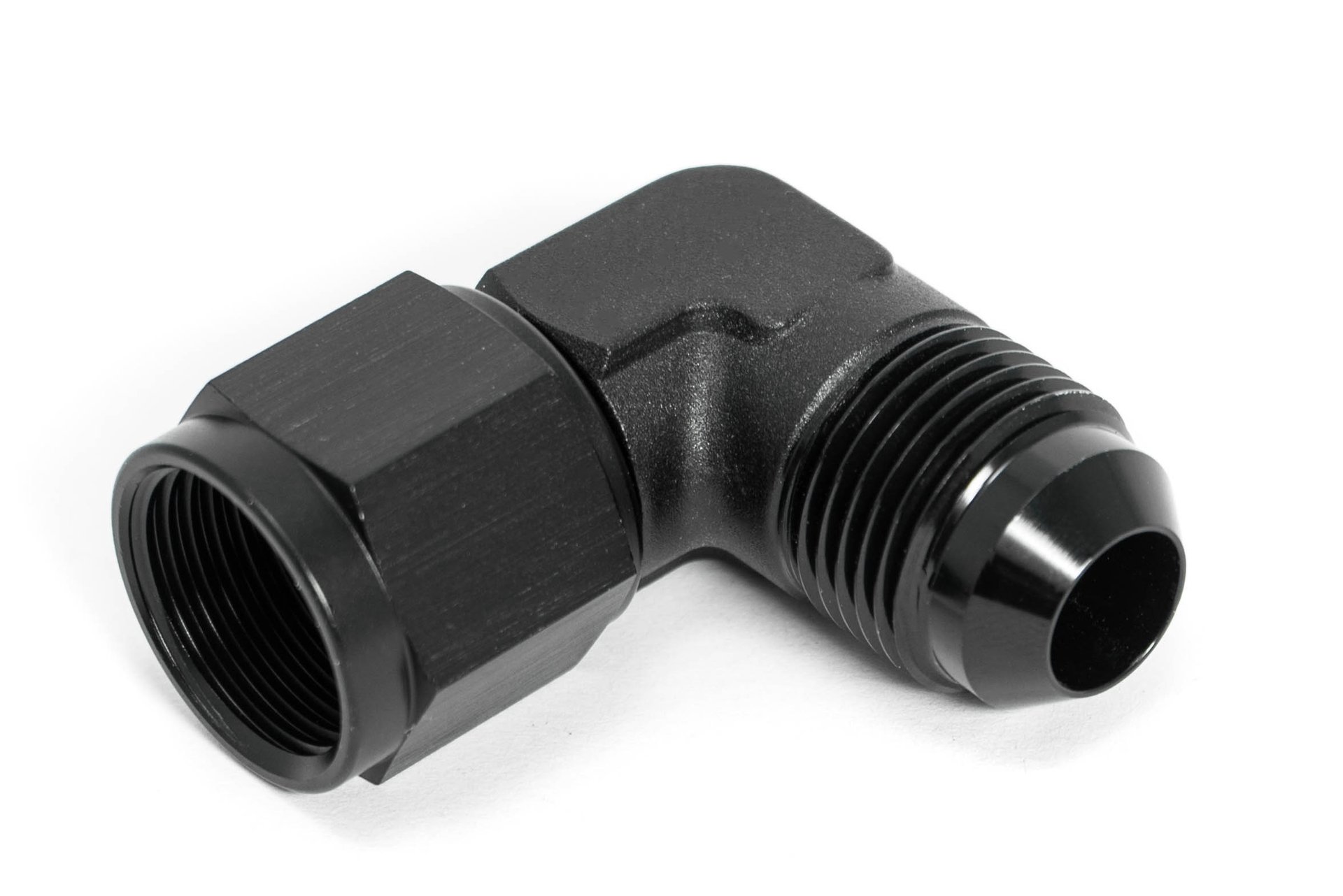 Adaptateur 90° Homme Femme