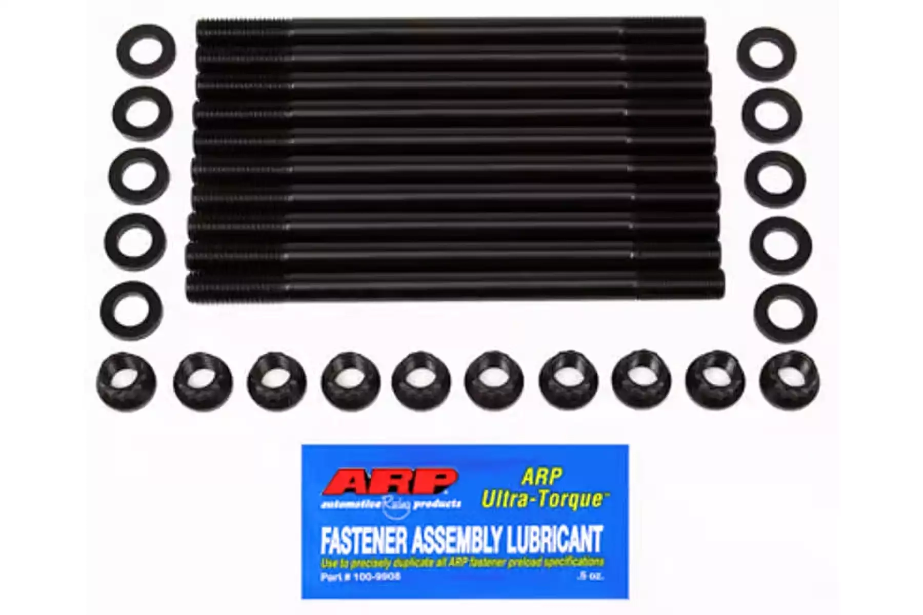 ARP Stud Bolt Kit