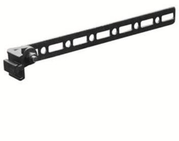 variable mounting bracket SPAL