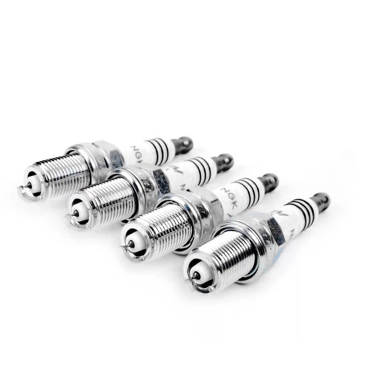 NGK upgrade Spark plugs suitable for TFSI EA113 & TSI EA888 Gen. 1 & 2