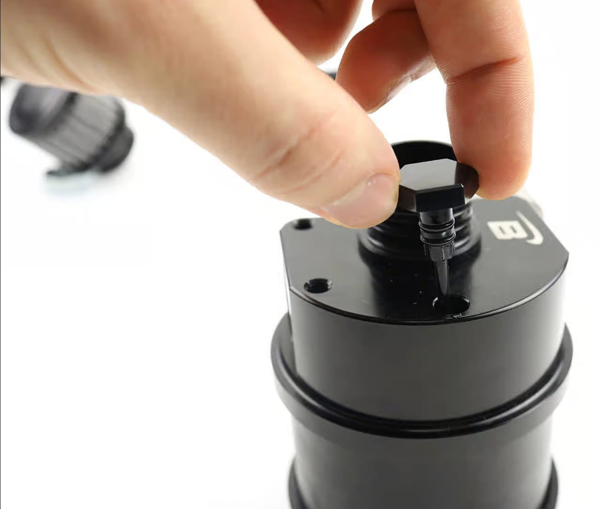 2.0L DSG VW DQ381 Catchtank BAR-TEK®