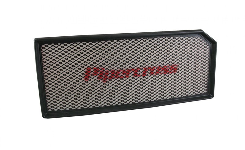 2.0L TFSI Pipercross Luftfilter