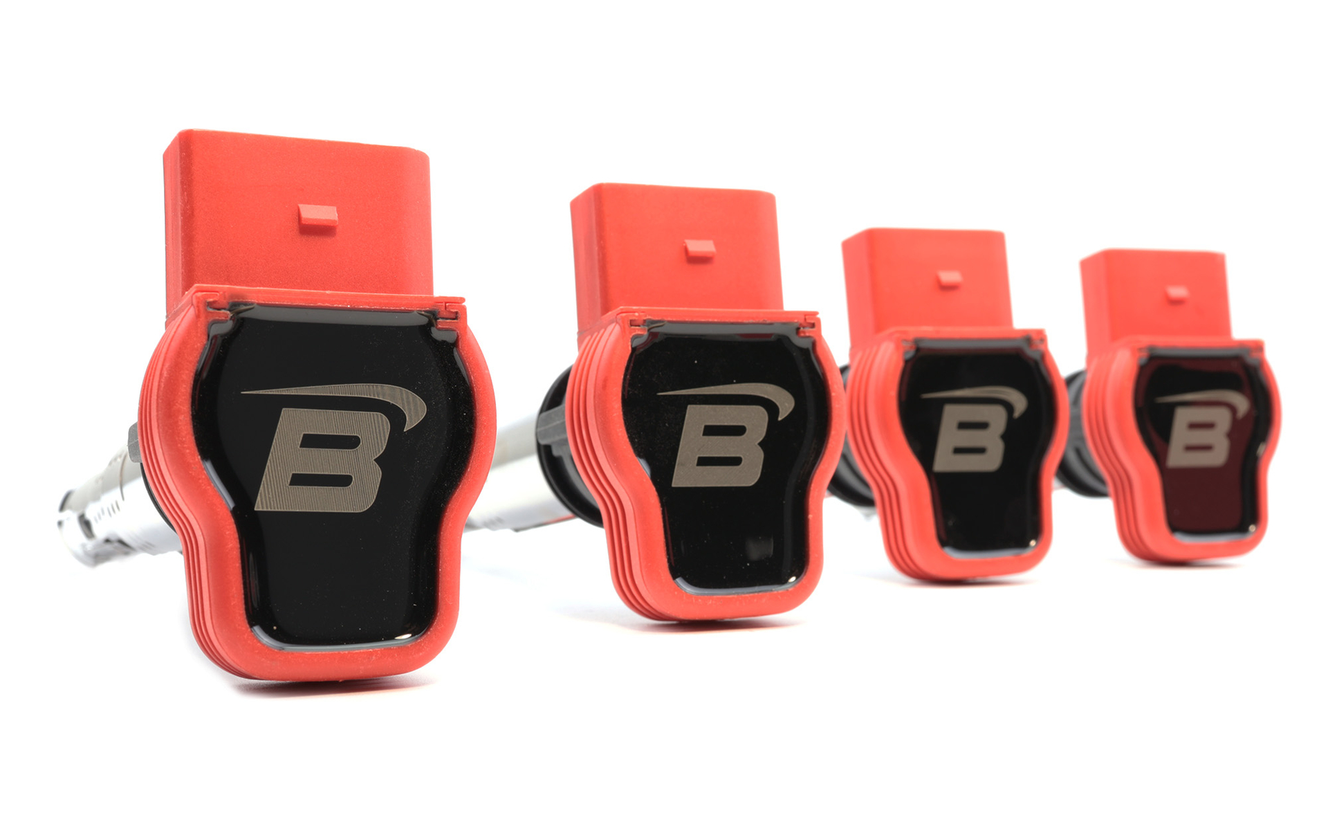 1.8T, TFSI & TSI High Performance Ignition Coils BAR-TEK®